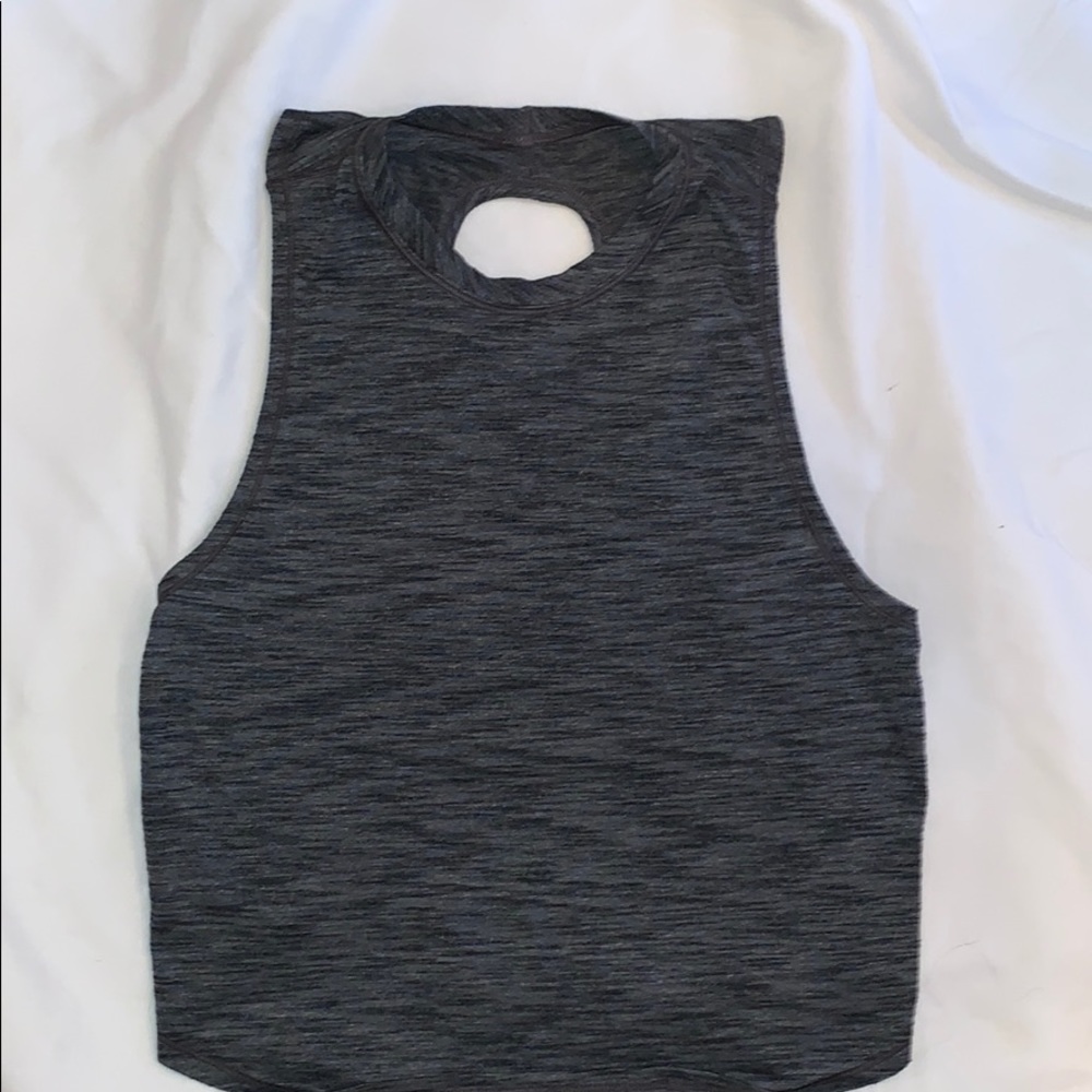 Lululemon Fast As Light Tank